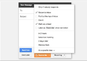 5 วิธีในการจัดตารางเวลาวันของคุณโดยอัตโนมัติ 