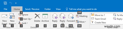 จัดการกล่องจดหมายอีเมล Microsoft Outlook ของคุณเหมือนเจ้านาย 