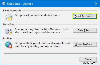 วิธีแก้ไขปัญหาทั่วไปของ Microsoft Outlook:7 เคล็ดลับที่ต้องลอง 