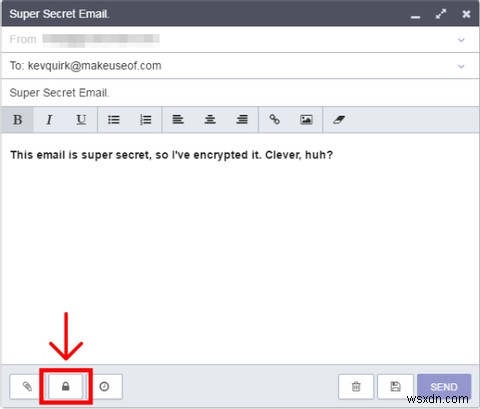 ได้รับผลกระทบจาก Yahoo! ละเมิด? ทำไมไม่ลอง ProtonMail? 