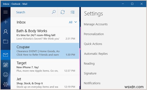 วิธีเข้าถึงอีเมล Microsoft Outlook ของคุณจากทุกแพลตฟอร์ม