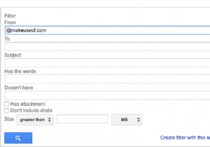 วิธีการไวท์ลิสต์ที่อยู่อีเมลใน Gmail