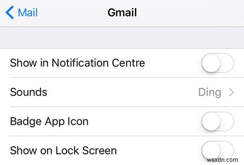 เคล็ดลับและเทคนิค iOS Mail.app สำหรับการส่งอีเมลอย่างมืออาชีพบน iPhone ของคุณ 