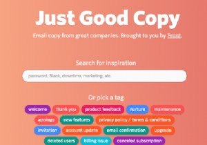 คุณควรเขียนอีเมลอย่างไร ตัวอย่างเหล่านี้แสดงให้คุณเห็น