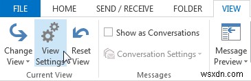 วิธีทำเครื่องหมายกล่องจดหมาย Outlook ของคุณด้วยการจัดรูปแบบตามเงื่อนไข