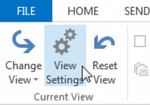 วิธีทำเครื่องหมายกล่องจดหมาย Outlook ของคุณด้วยการจัดรูปแบบตามเงื่อนไข