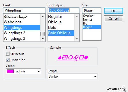 วิธีทำเครื่องหมายกล่องจดหมาย Outlook ของคุณด้วยการจัดรูปแบบตามเงื่อนไข