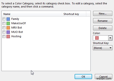 วิธีทำเครื่องหมายกล่องจดหมาย Outlook ของคุณด้วยการจัดรูปแบบตามเงื่อนไข