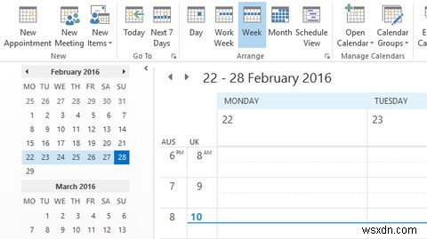 10 เคล็ดลับง่ายๆ ในการทำให้ Outlook ดีขึ้น 