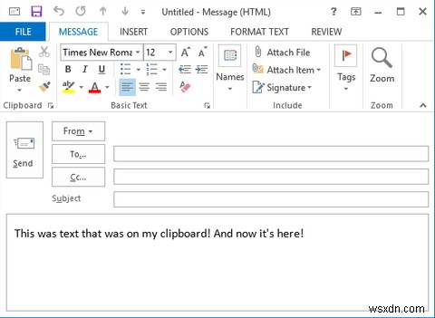 10 เคล็ดลับง่ายๆ ในการทำให้ Outlook ดีขึ้น 