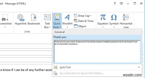 10 เคล็ดลับง่ายๆ ในการทำให้ Outlook ดีขึ้น 