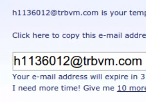 เคล็ดลับง่ายๆ ในการป้องกันสแปมออกจากกล่องจดหมายของคุณ 