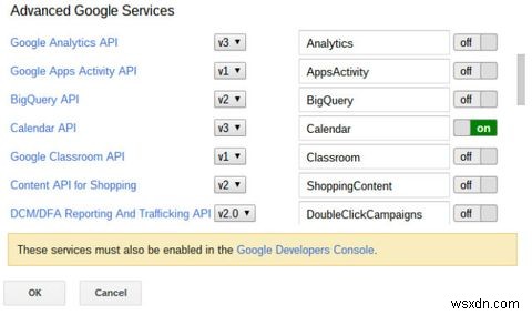 3 วิธีที่แน่นอนในการเพิ่มประสิทธิภาพการทำงานของคุณด้วย Google Scripts 