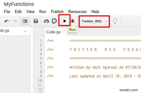 3 วิธีที่แน่นอนในการเพิ่มประสิทธิภาพการทำงานของคุณด้วย Google Scripts 