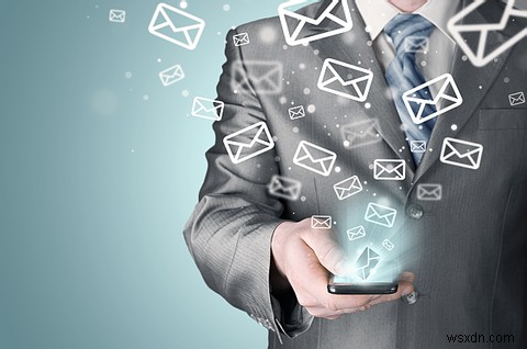 วิธีจัดการกับ Inbox Overload และ To-Do Lists ในอีเมล 