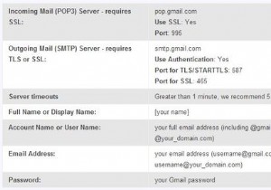 3 วิธีที่รวดเร็วในการส่งอีเมลโดยไม่ถูกรบกวนจากกล่องจดหมายของคุณ 