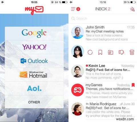 Mail.Ru เปิดตัว My.Com ในสหรัฐอเมริกาด้วย myMail, myChat และ myGames