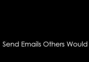 การเขียนอีเมลที่น่าทึ่งสามารถส่งเสริมอาชีพของคุณได้อย่างไร 