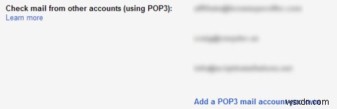 ใช้เคล็ดลับ Gmail นี้เพื่อรับอีเมล POP บนอุปกรณ์ IMAP เท่านั้น 