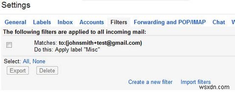 3 การใช้งานที่ผิดปกติสำหรับบัญชี Gmail 