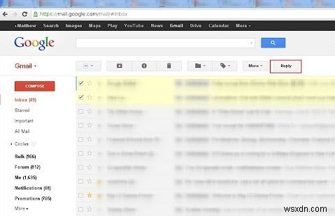 4 ส่วนขยายของ Chrome สำหรับ Gmail เพื่อเพิ่มประสิทธิภาพการทำงานของคุณ 