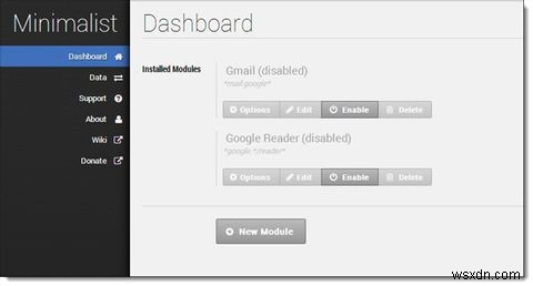 เรียบง่ายสำหรับทุกสิ่ง – เหตุผลเดียวในการพิจารณา Gmail และ Google Reader ที่เรียบง่ายกว่า [Chrome] 