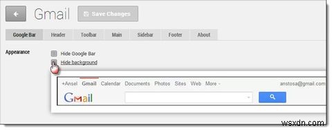 เรียบง่ายสำหรับทุกสิ่ง – เหตุผลเดียวในการพิจารณา Gmail และ Google Reader ที่เรียบง่ายกว่า [Chrome] 