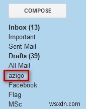 อย่า Unsubscribe! ติดตามจดหมายข่าว ใบเสร็จ และอื่นๆ ด้วย Azigo ที่สวยงาม 