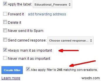 ควบคุมกล่องจดหมายของคุณอีกครั้งด้วยเคล็ดลับ 5 ข้อเหล่านี้สำหรับการจัดการ Gmail 