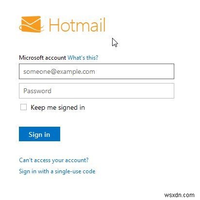 ลืม Gmail - Outlook.com ยังจัดการโดเมนอีเมลของคุณเองด้วย