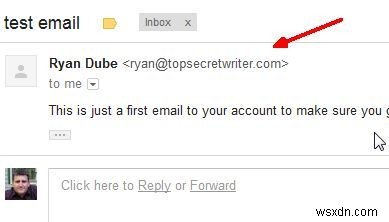 ลืม Gmail - Outlook.com ยังจัดการโดเมนอีเมลของคุณเองด้วย