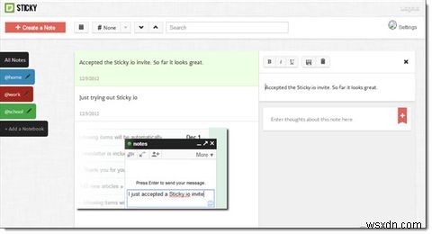 โปรดทราบอีเมลนี้! เครื่องมือที่มีประโยชน์อย่างยิ่งบางอย่างที่จะช่วยคุณเพิ่มบันทึกย่อและใส่คำอธิบายประกอบหัวข้อ Gmail ของคุณ