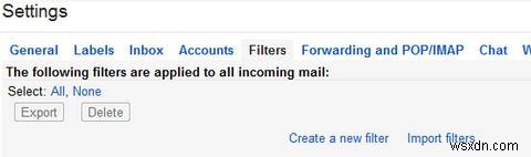 แบ่งแยกและพิชิตอีเมลของคุณด้วยพลังของนามแฝง Gmail 