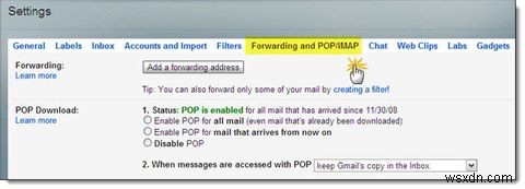 วิธีเล่นกับ Outlook.com โดยไม่ยอมแพ้ Gmail 