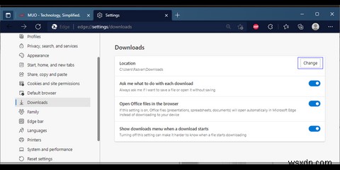 Microsoft Edge ไม่สามารถดาวน์โหลดไฟล์ได้? นี่คือวิธีแก้ไข 