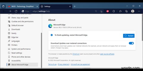 Microsoft Edge ไม่สามารถดาวน์โหลดไฟล์ได้? นี่คือวิธีแก้ไข 