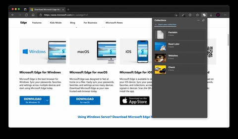 8 เคล็ดลับ Microsoft Edge ที่ดีที่สุดและวิธีใช้งาน