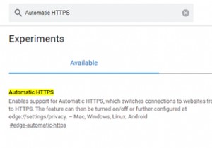 7 Microsoft Edge Flags เพื่อเพิ่มประสบการณ์การท่องเว็บของคุณ 