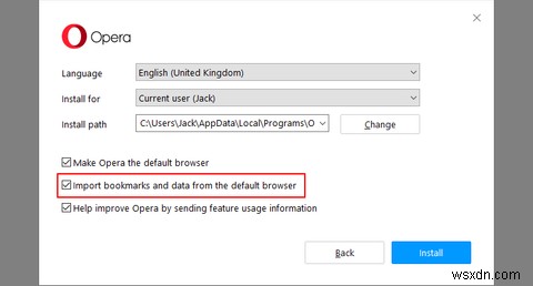 Operas New R5 Update เพียงพอที่จะเปลี่ยนจากเบราว์เซอร์อื่นหรือไม่? 