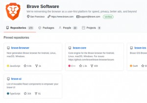 10 เหตุผลที่ทำไม Brave Browser ถึงได้รับความนิยม 