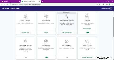 Avast Secure Browser คืออะไร? ทุกสิ่งที่คุณต้องรู้ 