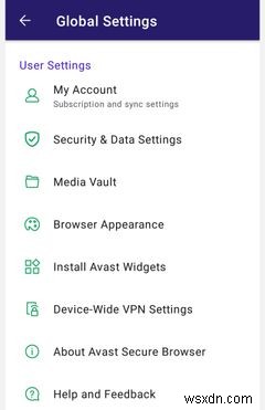 Avast Secure Browser คืออะไร? ทุกสิ่งที่คุณต้องรู้ 