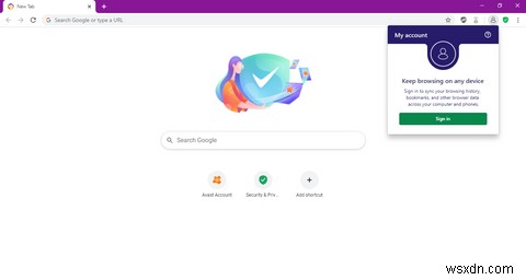 Avast Secure Browser คืออะไร? ทุกสิ่งที่คุณต้องรู้ 