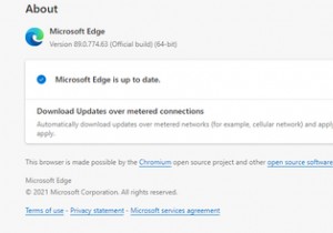 7 คุณลักษณะที่ซ่อนอยู่ที่ดีที่สุดใน Microsoft Edge 