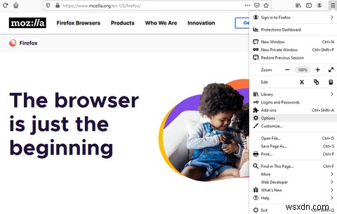 Firefox 87 เปิดตัวแล้ว:มองหาคุณสมบัติใหม่เหล่านี้ 