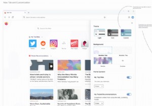 วิธีเปิดใช้งาน Firefox Proton Design ใหม่ตอนนี้ 