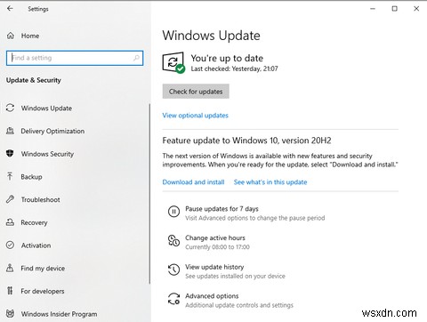 Microsoft Edge ไม่ทำงานใน Windows 10? ลองใช้วิธีแก้ปัญหาง่ายๆ 7 วิธีเหล่านี้ 