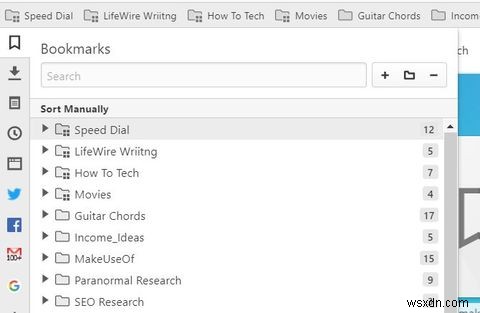 7 วิธีที่เบราว์เซอร์ Vivaldi ช่วยให้นักเรียนได้เกรดที่ดีขึ้น