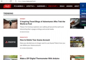 8 โปรแกรมเสริม VPN ที่ดีที่สุดสำหรับ Microsoft Edge 