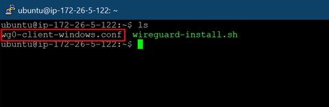 วิธีสร้าง VPN ของคุณเองด้วย WireGuard 